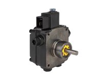 Burner Pump Suntec AS V 47 B 1637 6P 0700. Photo 6