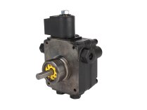 Burner Pump Suntec AS V 47 B 1637 6P 0700. Photo 4