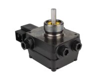 Burner Pump Suntec AS V 47 B 1637 6P 0700. Photo 8