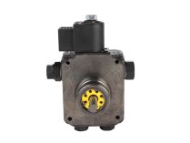 Burner Pump Suntec AS V 47 B 1637 6P 0700. Photo 5