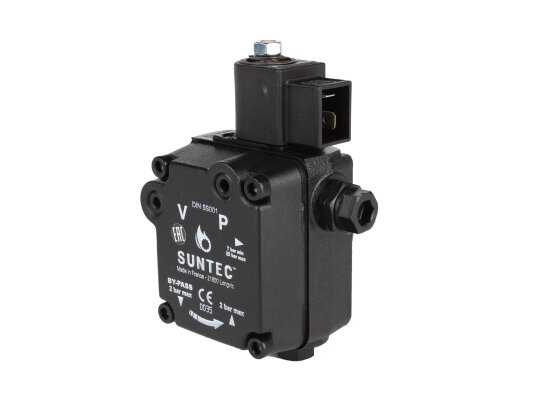 Burner Pump Suntec AS V 47 B 1637 6P 0700