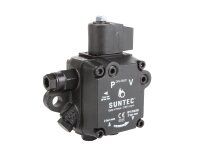 Burner Pump Suntec AS V 47 A 7472 4P 0700. Photo 3