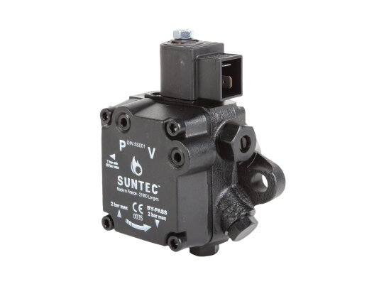 Burner Pump Suntec AS V 47 A 7472 4P 0700