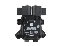 Burner Pump Suntec AT2 65 B 9587 4P 0700. Photo 2