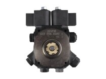 Burner Pump Suntec AT2 65 B 9587 4P 0700. Photo 5