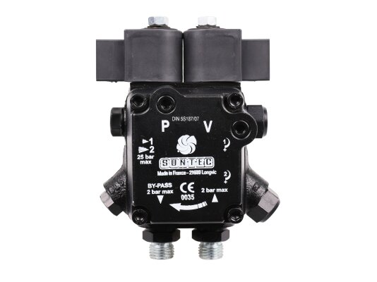 Burner Pump Suntec AT3 65 D 9568 4P 0700
