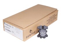 Burner Pump Suntec A2L 95 B 9712 4P 0700. Photo 8
