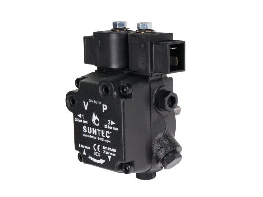 Burner Pump Suntec A2L 95 B 9712 4P 0700