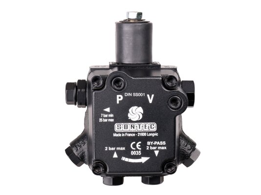 Burner Pump Suntec AS 47 D K 1586 6P 0700