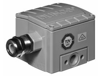 Pressure switch Dungs LGW 3 A4/2 M, Part Number: 232041