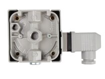 Pressure switch Dungs LGW 3 A4/2 G3, Part Number: 232716. Photo 6
