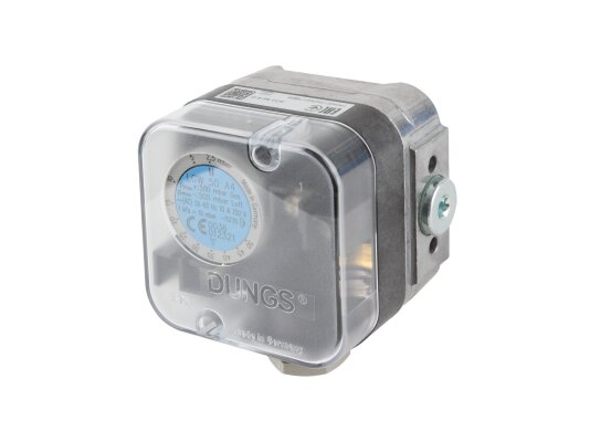 Pressure switch Dungs LGW 50 A4 M, Part Number: 272342 Alternative art.: 221592.