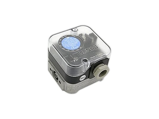Pressure switch Dungs LGW 150 A4 M, Part Number: 272353, Alternative art.: 221593.