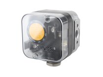 Pressure switch Dungs GW 500 A4 M, Part Number: 157060, Alternative art.: 211028.