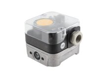 Pressure switch Dungs GW 500 A4 M, Part Number: 157060, Alternative art.: 211028.. Photo 3