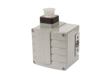 Pressure switch Dungs GW 500 A4/2 G3, Part Number: 238572. Photo 2