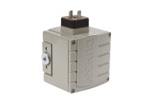 Pressure switch Dungs GW 500 A4/2 G3, Part Number: 238572. Photo 3
