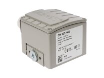 Pressure switch Dungs GW 500 A4/2 G3, Part Number: 238572. Photo 4