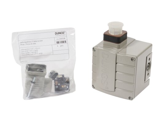 Pressure switch Dungs GW 500 A4/2 G3, Part Number: 238572
