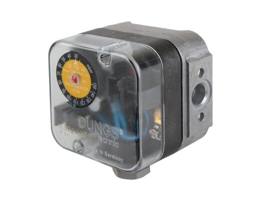 Pressure switch Dungs UB 150 A4, Part Number: 138630