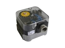 Pressure switch Dungs UB 500 A4, Part Number: 210970, Alternative art.: 37175113.