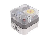 Pressure switch Dungs NB 500 A4, Part Number: 210971. Photo 3