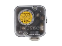 Pressure switch Dungs GGW 10 A4, Part Number: 248276
