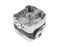 Pressure switch Dungs GGW 10 A4, Part Number: 248276. Photo 5