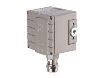 Pressure switch Dungs GGW 10 A4/2, Part Number: 248687
