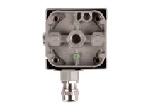 Pressure switch Dungs GGW 10 A4/2, Part Number: 248687. Photo 4