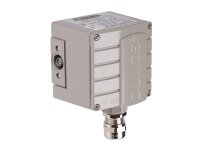 Pressure switch Dungs GGW 10 A4/2, Part Number: 248687. Photo 3