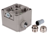 Pressure switch Dungs GGW 10 A4/2, Part Number: 248687. Photo 7