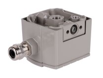 Pressure switch Dungs GGW 10 A4/2, Part Number: 248687. Photo 5