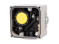 Pressure switch Dungs GGW 10 A4/2, Part Number: 248687. Photo 6