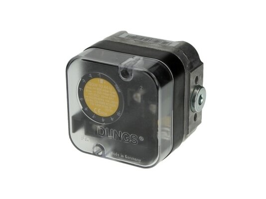 Pressure switch Dungs GGW 10 A4-U, Part Number: 240358