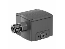 Pressure switch Dungs GW 500 A4/2 HP M, Part Number: 254281