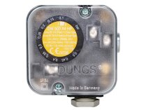 Pressure switch Dungs GW 500 A4 HP M, Part Number: 254280