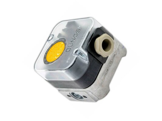 Pressure switch Dungs GW 6000 A4 HP M, Part Number: 246159