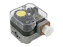 Pressure switch Dungs GW 500 A4 HP G3, Part Number: 254285