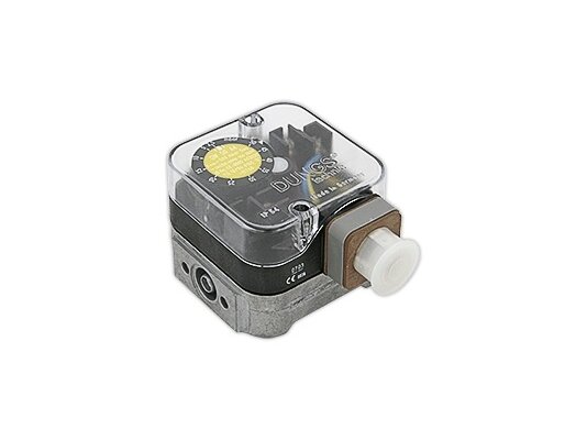 Pressure switch Dungs GW 500 A4 HP G3, Part Number: 254285