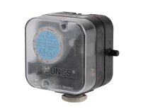 Pressure switch Dungs LGW 150 A2P, Part Number: 272354, Alternative art.: 120238.