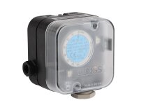 Pressure switch Dungs LGW 150 A2P, Part Number: 272354, Alternative art.: 120238.. Photo 3