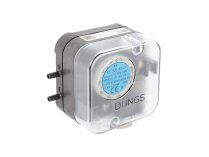 Pressure switch Dungs KS 300 A2-7, Part Number: 257843. Photo 2