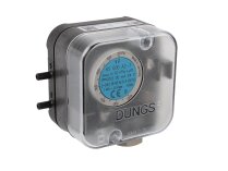 Pressure switch Dungs KS 600 A2-7, Part Number: 257844