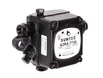 Burner Pump Suntec A2 RA 7736. Photo 3