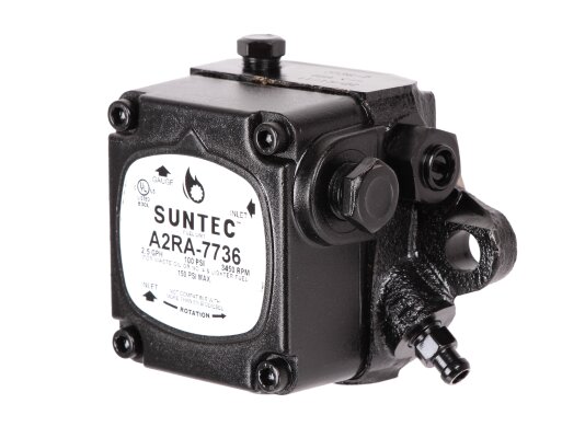 Burner Pump Suntec A2 RA 7736