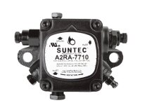 Burner Pump Suntec A2 RA 7710. Photo 2