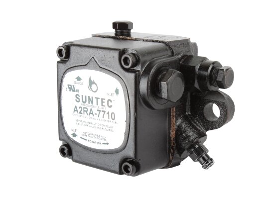Burner Pump Suntec A2 RA 7710
