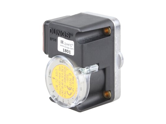 Pressure switch Dungs GW 10 A5/1, Part Number: 241245