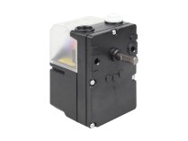 Actuator Dungs DMA 40 P 230/02 3 L, Part Number: 226240. Photo 4